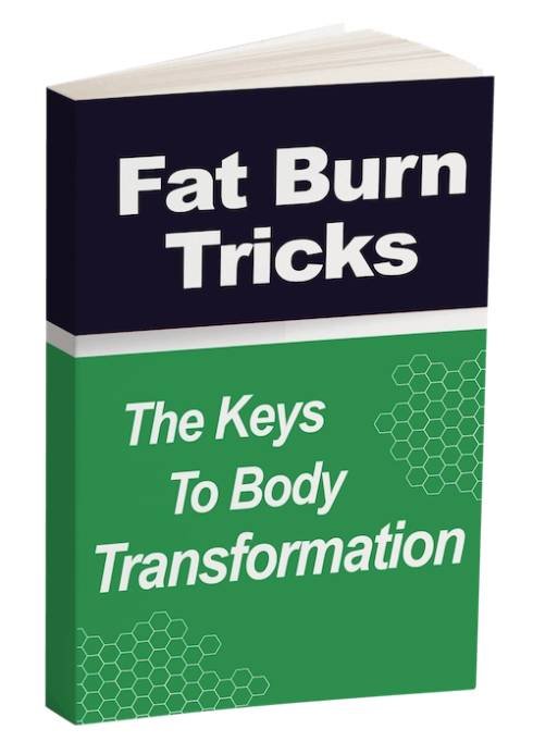 Fat-Burn-bonus